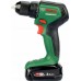 Bosch UniversalDrill 18V-60 18 V 1 x akumulator 2 Ah
