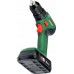 Bosch UniversalDrill 18V-60 18 V 1 x akumulator 2 Ah