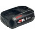 Bosch UniversalDrill 18V-60 18 V 1 x akumulator 2 Ah