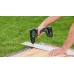 Bosch Bosch cordless drill/driver UniversalDrill 18V-60 (green/black, 2x Li-ion batteries 2.0Ah, case, POWER FOR ALL ALLIANCE)