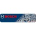 Bosch BOSCH.SCREWDRIVER GSR 18V-90 FC SOLO 64/36Nm INTERCHANGEABLE HEADS 0x GFA
