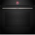Bosch HBG 734 1B1 Series 8 with AirFry