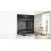 Bosch HBG 734 1B1 Series 8 with AirFry