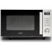 Caso M 20 Ceramic Gourmet Silver