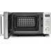 Caso M 20 Ceramic Gourmet Silver
