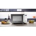 Caso M 20 Ceramic Gourmet Silver