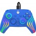 Pad PDP PDP XS Pad wire Afterglow WAVE - blue