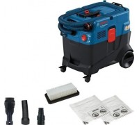 Bosch GAS 400 A Professional Wet/Dry