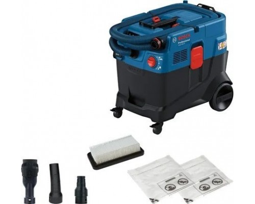 Bosch GAS 400 A Professional Wet/Dry