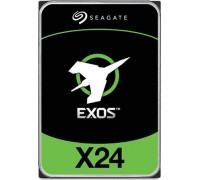 Seagate twardy Seagate Exos X24 3.5'' HDD 12TB 7200RPM SAS 12Gb/s 512MB | ST12000NM007H