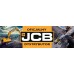 Hikoki JCB PNEUMOHYDRAULIC LIFT 12T