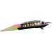 Hama   VULCAN II MAX Black