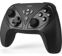 Pad Hama Hama Vendetta 300 Unleashed Black Gamepad Analogowa/Cyfrowa
