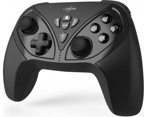 Pad Hama Hama Vendetta 300 Unleashed Black Gamepad Analogowa/Cyfrowa