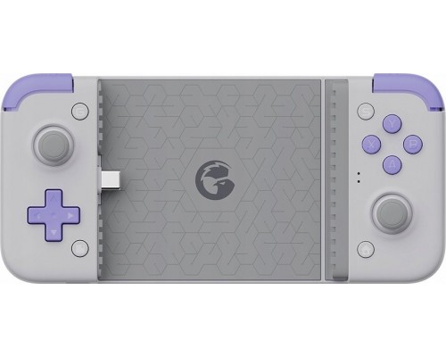 Pad GameSir Kontroler mobilny GameSir X2s USB-C z uchwytem na telefon