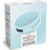 BigBen Big Ben Bluetooth Party Nano Podświetlenie 15W Pastel Blue