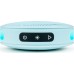 BigBen Big Ben Bluetooth Party Nano Podświetlenie 15W Pastel Blue