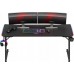 Huzaro Hero 4.8 RGB Black (160 cm x 60 cm)