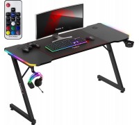 Huzaro Hero 3.3 Rgb Led + XXL Pad