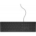 Dell DELL KB216 klawiatura USB QWERTZ węgierski Czarny
