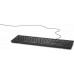 Dell DELL KB216 klawiatura USB QWERTZ węgierski Czarny