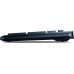 Dell DELL KM3322W klawiatura Dołączona myszka RF Wireless QWERTZ Niemiecki Black