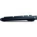 Dell DELL KM3322W klawiatura Dołączona myszka RF Wireless QWERTZ Niemiecki Black