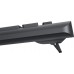 Dell DELL KM3322W klawiatura Dołączona myszka RF Wireless QWERTZ Niemiecki Black