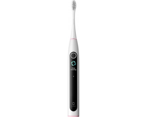 Brush Oclean X Lite White