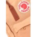 Fjallraven Plecak Kanken Peach Sand-Terracotta Brown