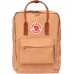Fjallraven Plecak Kanken Peach Sand-Terracotta Brown