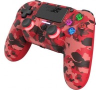 Pad Canyon Dragonshock Controller Mizar      Wireless rot camo   PS4