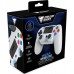 Pad Canyon Dragonshock Controller Mizar      Wireless weiß       PS4
