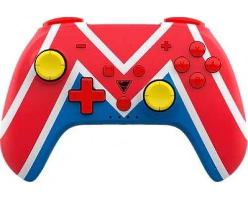 Pad Canyon Dragonshock Controller Poptop     Wireless M Universe Switch
