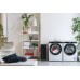 Hoover Washing machine Hoover HWP 610AMBC/1-S