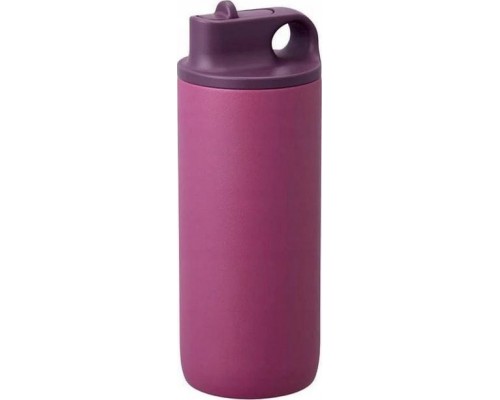 ZOJIRUSHI KINTO - ACTIVE -   - Purple 600ml