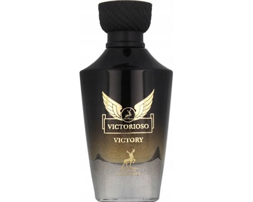 Alhambra Maison Alhambra Victorioso Nero EDP M 100 ml