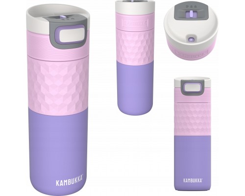 Kambukka Kambukka  Thermaly Etna Grip 500ml Pale Purple