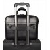 Port Designs Port Designs Versailles II 35,6 cm (14") Briefcase Black