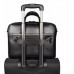 Port Designs Port Designs Versailles II 35,6 cm (14") Briefcase Black