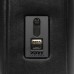 Port Designs Port Designs Versailles II 35,6 cm (14") Briefcase Black