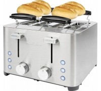 ProfiCook PC-TA 1252 inox