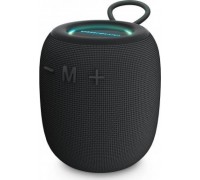 Energy Sistem Energy Sistem Speaker | Sunrise | 10 W | Waterproof | Bluetooth | Black | Portable | Wireless connection