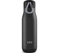 Kiro Termogertuvė Kiro KI083TBB 500ml išlaiko karštį ir šaltį