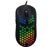 Inca INCA Gaming Maus IMG-346    6400 DPI, RGB, 6 Tasten, USB, SW retail