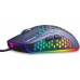 Inca INCA Gaming Maus IMG-346    6400 DPI, RGB, 6 Tasten, USB, SW retail