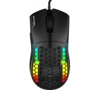 Inca INCA Gaming Maus IMG-GT20  10000 DPI, RGB, 7 Tasten, USB, SW retail