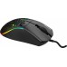 Inca INCA Gaming Maus IMG-GT20  10000 DPI, RGB, 7 Tasten, USB, SW retail