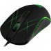 Inca INCA Gaming Maus IMG-GT12   3200 DPI, RGB, 7 Tasten, USB, SW retail