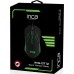 Inca INCA Gaming Maus IMG-GT12   3200 DPI, RGB, 7 Tasten, USB, SW retail